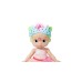 ZAPF Creation BABY born® Storybook Prinzessin Una 18 cm, Puppe