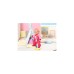 ZAPF Creation BABY born® Strampler Pink 43cm, Puppenzubehör