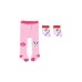 ZAPF Creation BABY born® Strumpfhose & Socken 43cm, Puppenzubehör(sortierter Artikel)