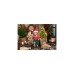 ZAPF Creation BABY born® Weihnachtsoutfit 43 cm, Puppenzubehör