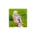 ZAPF Creation Baby Annabell® Active Fahrradhelm 43cm, Puppenzubehör
