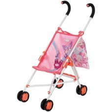 ZAPF Creation Baby Annabell® Active Stroller, Puppenwagen(mit Aufbewahrungsnetz)