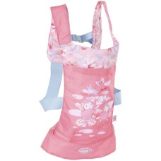 ZAPF Creation Baby Annabell® Active Tragesitz, Puppenzubehör