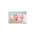 ZAPF Creation Baby Annabell® Annabell Active Annabell 43cm, Puppe