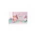 ZAPF Creation Baby Annabell® Deluxe Badezeit 43cm, Puppenzubehör