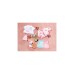 ZAPF Creation Baby Annabell® Deluxe Frühling 43cm, Puppenzubehör