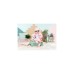 ZAPF Creation Baby Annabell® Deluxe Frühling 43cm, Puppenzubehör
