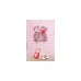 ZAPF Creation Baby Annabell® Deluxe Glamour 43 cm, Puppenzubehör