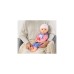 ZAPF Creation Baby Annabell® Große Annabell 54 cm, Puppe