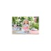 ZAPF Creation Baby Annabell® Kleid Set 43cm, Puppenzubehör(inklusive Kleiderbügel)