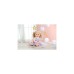 ZAPF Creation Baby Annabell® Kleid Tutu lila 43cm, Puppenzubehör