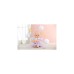 ZAPF Creation Baby Annabell® Kleid Tutu lila 43cm, Puppenzubehör
