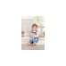 ZAPF Creation Baby Annabell® Little Alexander 36cm, Puppe(mit Schlafaugen, Strampler, Mütze und Trinkflasche)