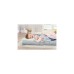 ZAPF Creation Baby Annabell® Little Alexander 36cm, Puppe(mit Schlafaugen, Strampler, Mütze und Trinkflasche)