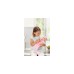 ZAPF Creation Baby Annabell® Little Annabell 36cm, Puppe(rosa, mit Schlafaugen, Strampler, Mütze und Trinkflasche)