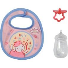 ZAPF Creation Baby Annabell® Little Fütter Set 36cm, Puppenzubehör