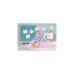ZAPF Creation Baby Annabell® Little Kleid , Puppenzubehör(36 cm)