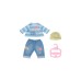 ZAPF Creation Baby Annabell® Little Shirt & Hose 36cm, Puppenzubehör