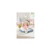 ZAPF Creation Baby Annabell® Little Sophia 36cm, Puppe(mit Schlafaugen, 2-in-1-Kleid, Leggings und Schuhen, Outlet)