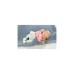 ZAPF Creation Baby Annabell® Little Sophia 36cm, Puppe(mit Schlafaugen, 2-in-1-Kleid, Leggings und Schuhen)