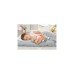 ZAPF Creation Baby Annabell® Little Sophia 36cm, Puppe(mit Schlafaugen, 2-in-1-Kleid, Leggings und Schuhen, Outlet)