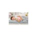 ZAPF Creation Baby Annabell® Little Sophia 36cm, Puppe(mit Schlafaugen, 2-in-1-Kleid, Leggings und Schuhen)