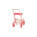 ZAPF Creation Baby Annabell® Little Sweet Kutsche & Pony, Puppenzubehör