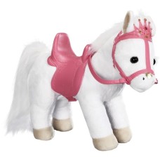 ZAPF Creation Baby Annabell® Little Sweet Pony, Kuscheltier