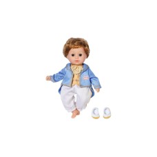 ZAPF Creation Baby Annabell® Little Sweet Prince 36 cm, Puppe