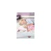ZAPF Creation Baby Annabell® Little Sweet Princess 36cm, Puppe