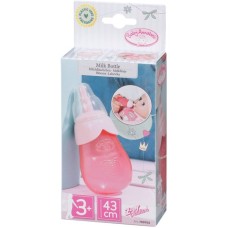 ZAPF Creation Baby Annabell® Milchfläschchen, Puppenzubehör