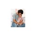 ZAPF Creation Baby Annabell® Sleep Well for babies 30 cm, Puppe(lila, mit Aufnahme- und Abspiel-Modul)