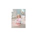 ZAPF Creation Baby Annabell® Sophia 43cm, Puppe(mit Kleid, Leggings, Schuhen, Haarband und Bürste)