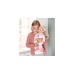 ZAPF Creation Baby Annabell® Sophia 43cm, Puppe(mit Kleid, Leggings, Schuhen, Haarband und Bürste)