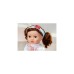 ZAPF Creation Baby Annabell® Sophia 43cm brünett, Puppe