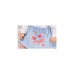 ZAPF Creation Baby Annabell® Sophia 43cm brünett, Puppe