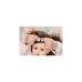 ZAPF Creation Baby Annabell® Sophia 43cm brünett, Puppe