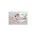 ZAPF Creation Baby Annabell® Sophia 43cm brünett, Puppe