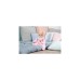 ZAPF Creation Baby Annabell® Strampler rosa Blumen 43cm, Puppenzubehör