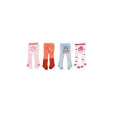 ZAPF Creation Baby Annabell® Strumpfhosen 2er-Pack 43cm, Puppenzubehör(sortierter Artikel)