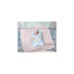 ZAPF Creation Baby Annabell® Sweet Dreams Pucksack , Puppenzubehör