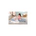ZAPF Creation Baby Annabell® Sweet Dreams Pucksack , Puppenzubehör