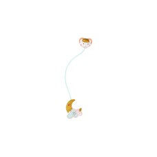 ZAPF Creation Baby Annabell® Sweet Dreams Schnuller 43cm, Puppenzubehör