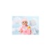 ZAPF Creation Baby Annabell® Sweet Dreams Schnuller 43cm, Puppenzubehör