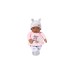 ZAPF Creation Baby Annabell® Sweetie for babies 30 cm, Puppe