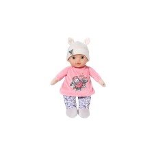 ZAPF Creation Baby Annabell® Sweetie for babies 30cm, Puppe(mit Rassel im Inneren)