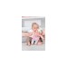 ZAPF Creation Baby Annabell® Sweetie for babies 30cm, Puppe(mit Rassel im Inneren)