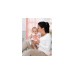 ZAPF Creation Baby Annabell® Sweetie for babies 30cm, Puppe(mit Rassel im Inneren)