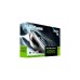ZOTAC GAMING GeForce RTX 4060 8GB Twin Edge OC, Grafikkarte(schwarz, DLSS 3, 3x DisplayPort, 1x HDMI 2.1)