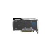 ZOTAC GAMING GeForce RTX 4060 8GB Twin Edge, Grafikkarte(schwarz, DLSS 3, 3x DisplayPort, 1x HDMI 2.1)